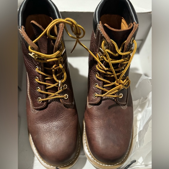 Crusader WP CT 6" Boot - Picture 3 of 7